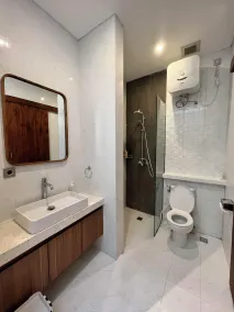 Beautiful new villa not far from the center of Seminyak - Image 5