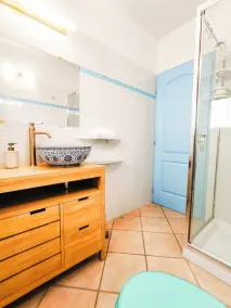 Porticcio: house / villa - 7 rooms - 10 persons - Image 5