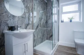 Gower Hideaway - 3 Bed Apartment - Ocean Breeze - Image 2