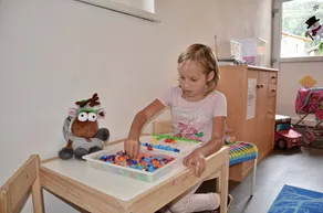 Apartamento espaçoso para 2 a 9 pessoas com jardim - Image 2