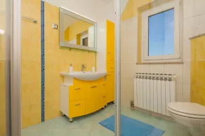 Nyrenoveret rummelig villa Nicole, fantastisk havudsigt,40 m2 pool,sauna,biliard - Image 5