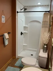 Private Large Suite, cozy, quiet & close to I-75 - Image 5