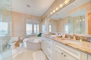 Carpe Diem! Bedøvelse FL Beach House på stranden + Dock!  << $ 100 per nat / Soveværelse - Image 5