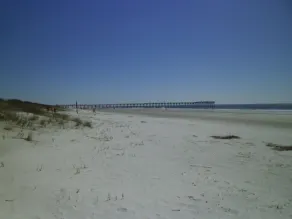 Familie und tierfreundlich An der West End von Sunset Beach! - Image 2
