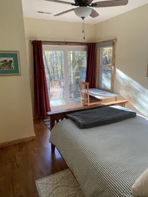 Whisper Creek Lodge! Lower Level Suite! - Image 5