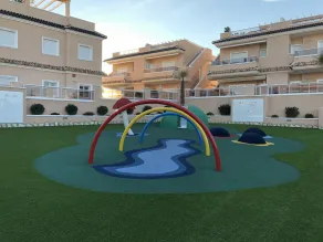 Appartement convivial et familial avec sauna, jardin et terrasse - Image 2