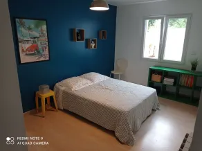 Anglet centre, Belle maison avec 5 couchages, au calme idéalement située - Image 3