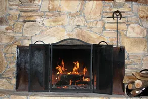 Memorial Weeknd special !! Den Aborre Cabin med Hot Tub og panoramaudsigt Grassy - Image 2