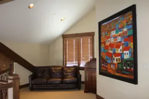 Maison de luxe de 4 chambres à coucher à Park City avec une vue imprenable sur la montagne - Image 3