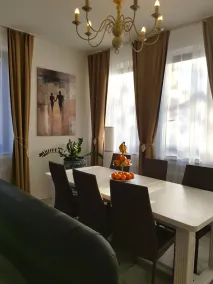 Apartment Deluxe, inklusive WLAN, Parkplatz und Netflix - Image 4