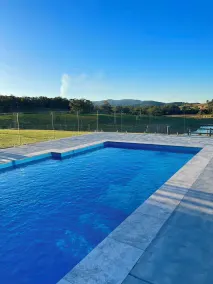 GREENACRES FARMSTAY LUXURY RURAL RETREAT PEACEFUL PRIVATE sleeps 10 guests . - Image 4
