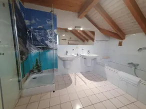 Armonia Altach, 2BR Familienapartment mit großem Balkon und Bergblick - Image 3