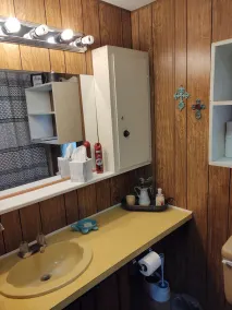 Big Fish Cabins - Cabin #3 - Image 3