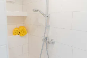 Inselblume 66 - Kuschlige Ferienwohnung für 2 in Landkirchen - Image 4