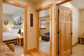 River Song Cabin home - Image 4