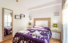 Awesome Apartment In Malaga With Wifi - Image 5