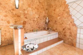 ES CAMP FRED - Ferienhaus mit privaten Pool in Son Mesquida. WiFi gratis - Image 5