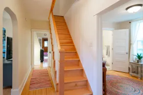 Schönes Bauernhaus auf 80 malerischen Morgen - Image 2