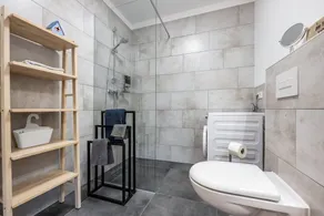 Apartamento vacacional \"Lampa\" con balcón y wifi - Image 2