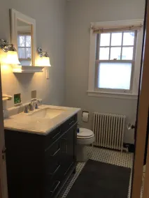 Summer in Troy: Beautiful 3BR House with Large Yard, Steps from RPI Campus - Image 5