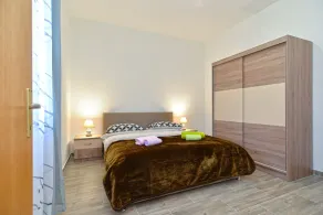 One bedroom apartment with terrace Fažana (A-19596-b) - Image 3