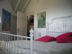 Ferienhaus mit Charme im Herzen der Bourgogne, Sauna, Pool und Reiten. - Image 4