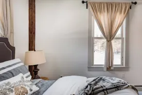 Go Skiing or Hiking from an Enchanting, Light-Filled Home - Image 5