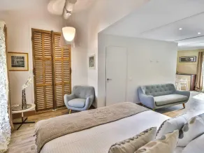 Apartment Echelle Gordes - Image 5