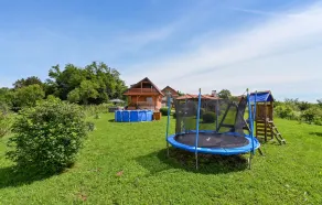 2 Bedroom Cozy Home In Glogovec Zagorski - Image 2
