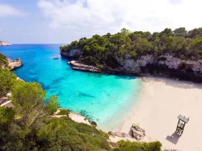 Cala Llombards - holidays away from the beaten track. - Image 4