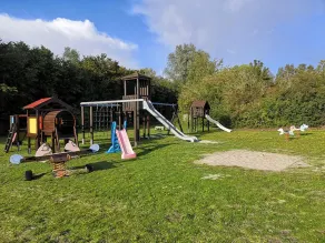 Vacation home for 7 guests with 105m² in Walchum (190193) - Image 2