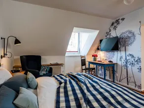 Single room Prelate - Hornbach Monastery - Image 3