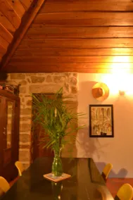 Cottage sulla montagna; posizione tranquilla ma vicino a bei villaggi - Image 5
