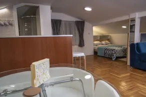 This is a great location if you know Vracar . It's also very private and quite. - Image 5