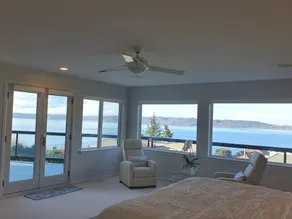 Relaxing in an Entire 5,400sf Beach View Home With Indoor Heated Swimming Pool. - Image 5