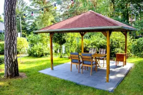 Vacation home at the Puettbergen - Image 4