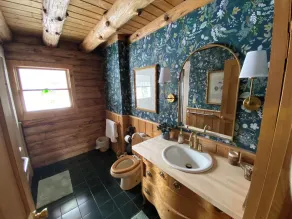 Mountain Oasis är öppen för ditt skidglädje! - Image 3