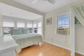 OCE222U | 2nd Flr 2BR 1 ba unit next to the beach/boardwalk! Parking, wifi, badges, PETS! - Image 4
