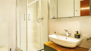 Appartamento \"Tannenblick\" elegante e pet-friendly al margine del bosco - Image 2