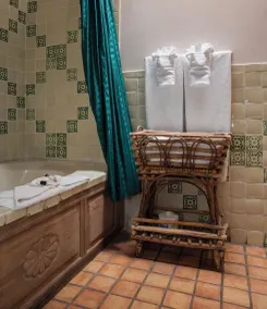 THE INN AT THE DELTA - BED AND BREAKFAST - Image 3