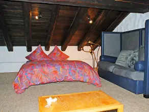Holiday Home 1000 e 1 Notte by Interhome - Image 5