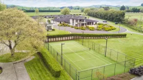 Karapiro Villas Resort - Image 4