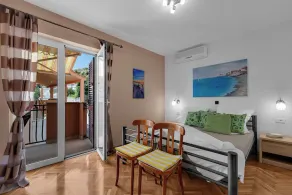 Apartments and rooms Zorka, (13613), Duce, hr - Image 3