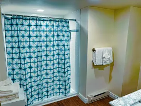 Set within a beautifully restored 19th century home in the Heart of Watkins Glen - Image 3