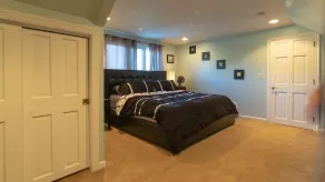 160\" Movie Theater! Great For Movie Nights! - Image 3