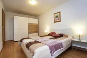 ULIKA Comfort Two-Bedroom Apartment 3 - Image 3