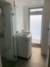 Seaview apartment directly across from the beach - Image 2