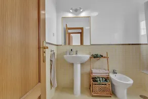 Villa 'Asensio' con vistas a la montaña, piscina compartida y Wi-Fi - Image 2