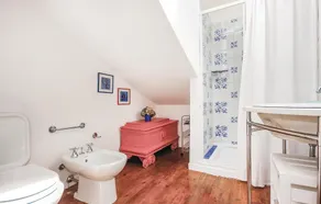 Lovely home in Pratella CE with private swimming pool, can be inside or outside - Image 3