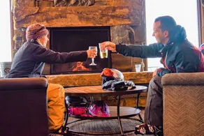 Mont du Lac Resort - Image 2